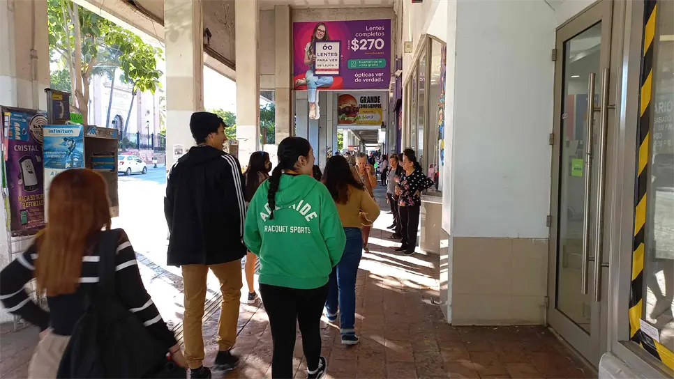 FOTO: Sebastián Martínez.