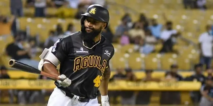 El pelotero dominicano es la nueva arma mortal de los Cañeros de Los Mochis.