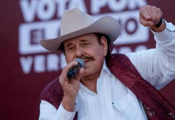 Fallece Armando Guadiana, Exsenador de Morena, no venció el cáncer