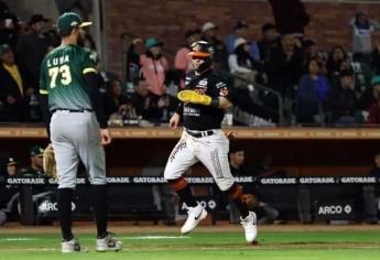 Cañeros pierde el primero de la serie navideña ante Naranjeros