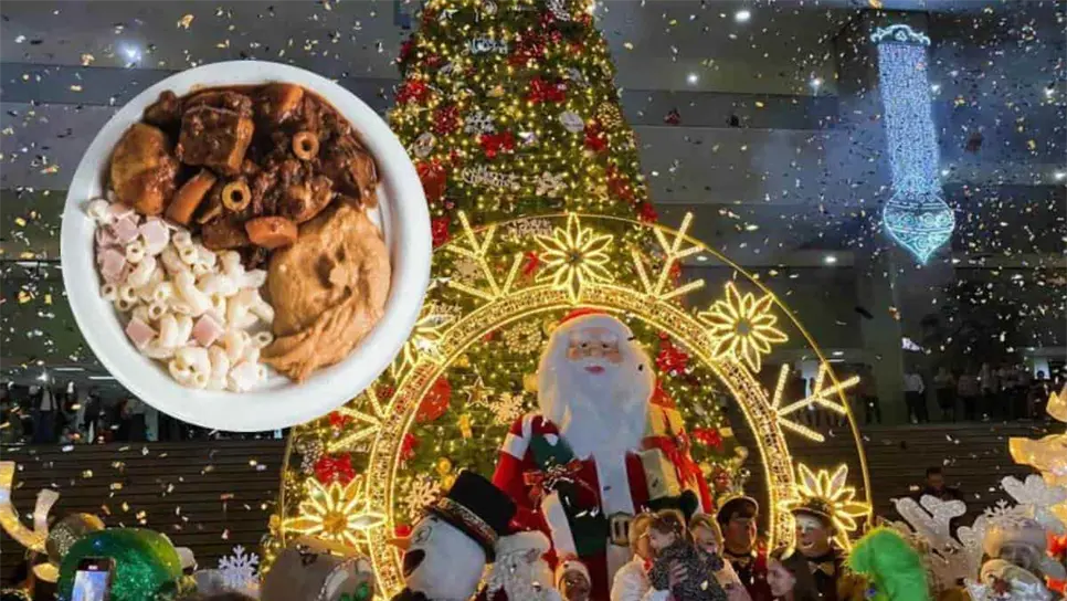 El platillo no puede faltar en el comedor de las familias sinaloenses. FOTO: Luz Noticias / Internet