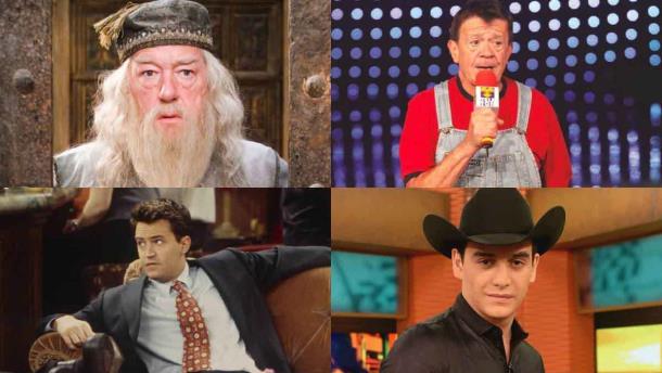 Estos 5 famosos fallecieron en 2023 y aún no lo puedes creer