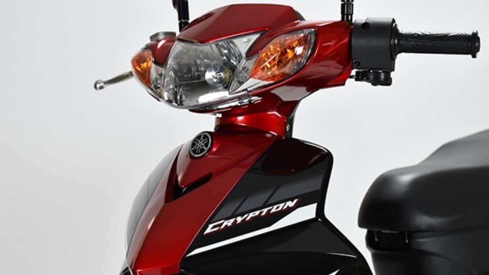Esta es una de la motos japonesas más baratas en el mercado