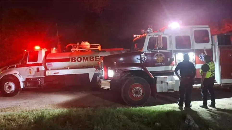 «La población no hizo caso», reportan alto índice de pirotecnia durante navidad en Los Mochis