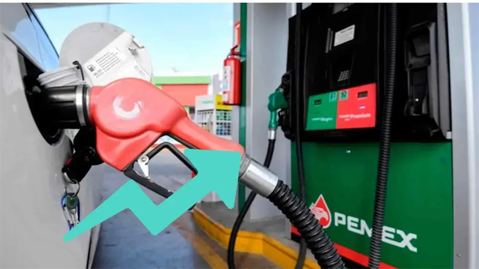 Alza en precios para 2024: Refrescos, cigarros y combustibles afectados. | FOTO: Temática.