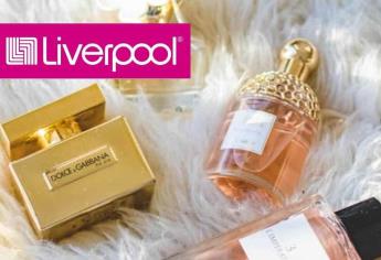 La Gran Barata de Liverpool 2023 tiene estos perfumes con las tres b en rebaja