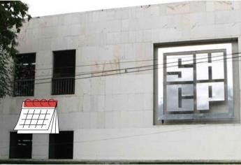 Año nuevo, trabajo nuevo: SHCP abre vacante con sueldo de 92 mil pesos al mes