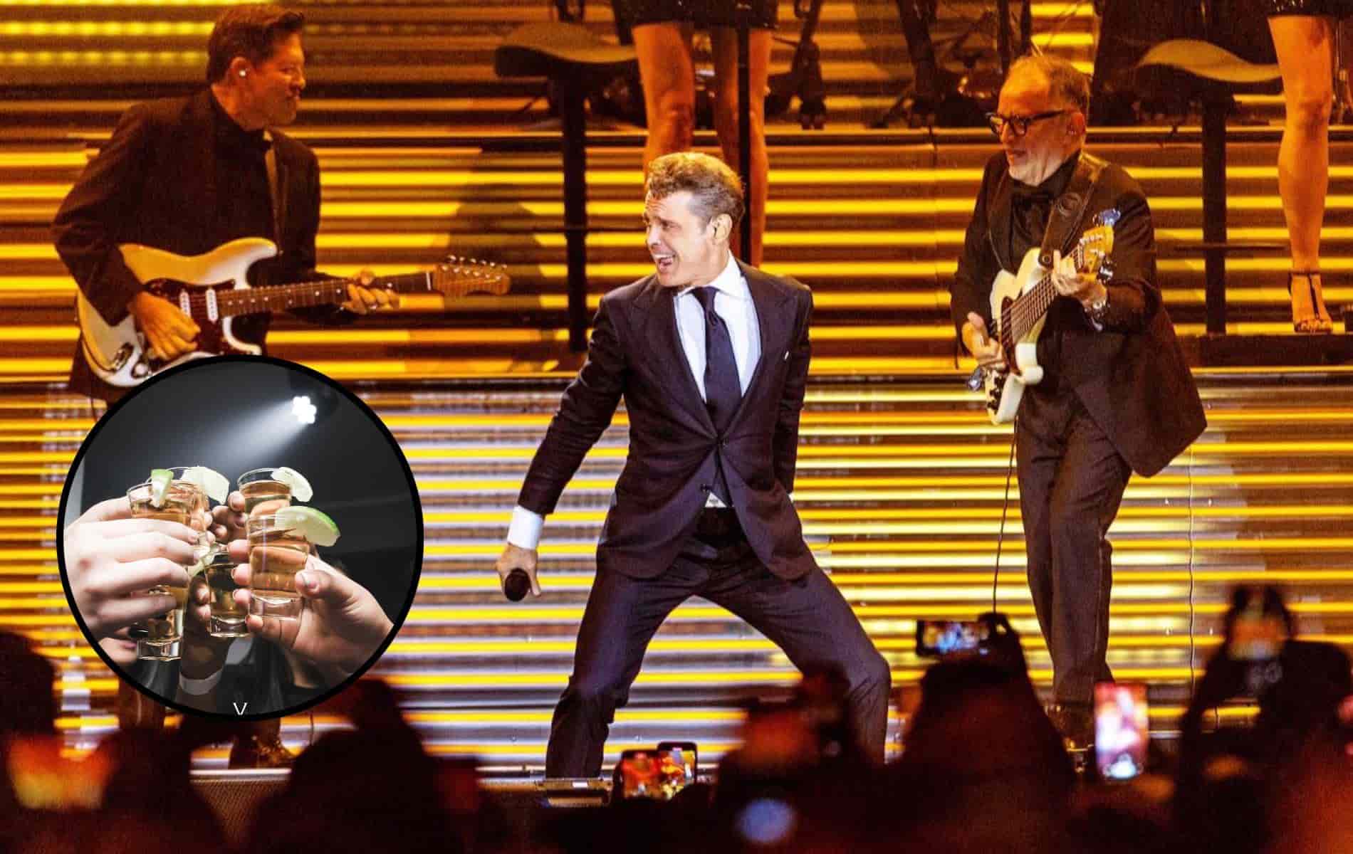 Foto: Luis Miguel (Facebook)/Pexels