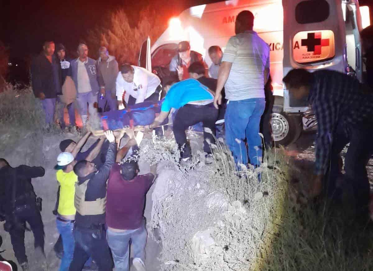 Las autoridades recomiendan acatar las recomendaciones de seguridad. FOTO: Cortesía