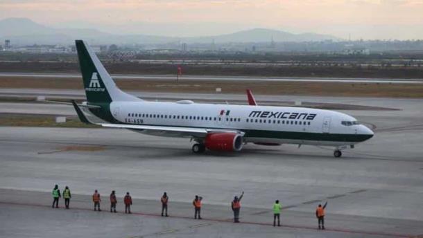 Mexicana de Aviación volará a Mazatlán desde el AIFA 3 veces por semana; qué días serán