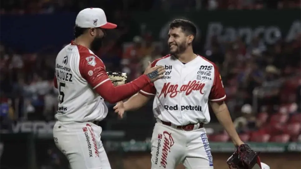 Los Venados ya tiene n prácticamente asegurada su presencia en los Playoffs. FOTO: Cortesía