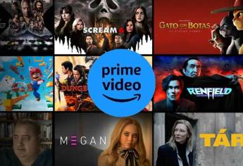 Amazon Prime Video incluirá anuncios, pero da a conocer tarifa especial para no verlos