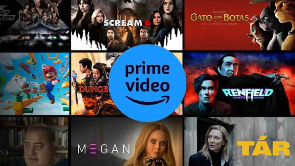 Amazon Prime Video incluirá anuncios, pero da a conocer tarifa especial para no verlos