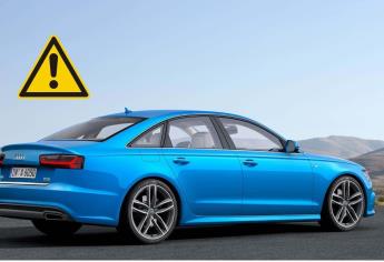 Los 10 modelos de autos con demasiados problemas para los usuarios