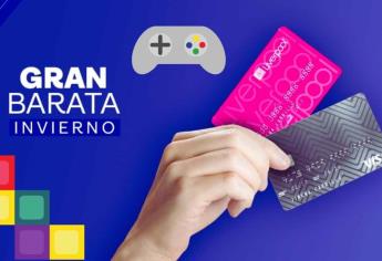 Estos juegos de PlayStation están en oferta en la Gran Barata de Invierno de Liverpool