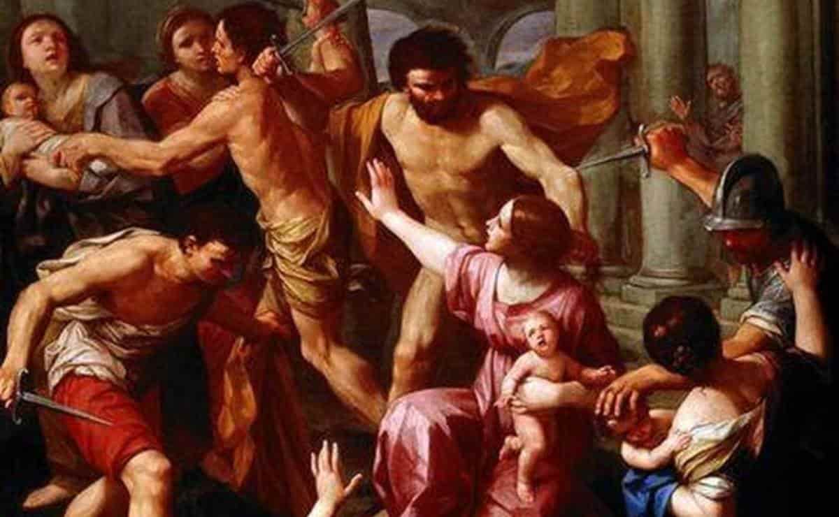 ¿Cuándo es el día de los Inocentes en México y por qué se hacen bromas este día?