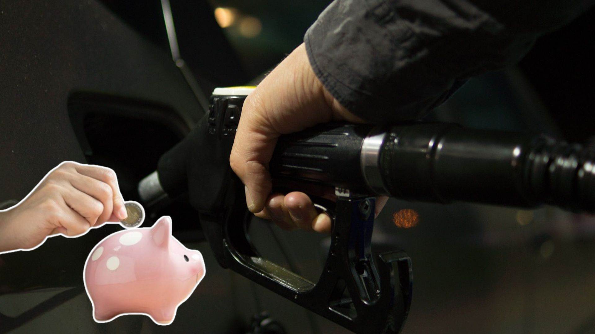 FOTO: Tips para ahorrar gasolina.