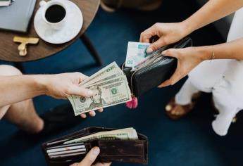 Precio del dólar este miércoles, 27 de diciembre de 2023
