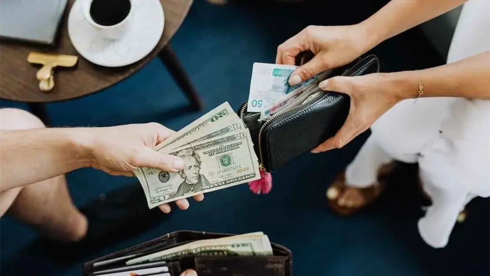 El precio del dólar cambia diariamente. FOTO: Pexels