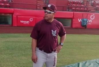 Cañeros de Los Mochis contratan a su nuevo coach de bateo