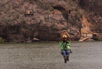 Tirolesa en El Maviri: qué pasó con este atractivo y cómo se encuentra