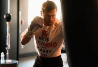 «Canelo» Álvarez recibe gancho al hígado, tras no ser el mejor libra por libra