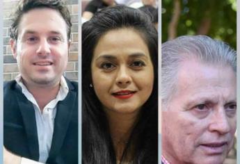 Filtran lista de supuestos candidatos de Morena para Diputaciones locales en 2024