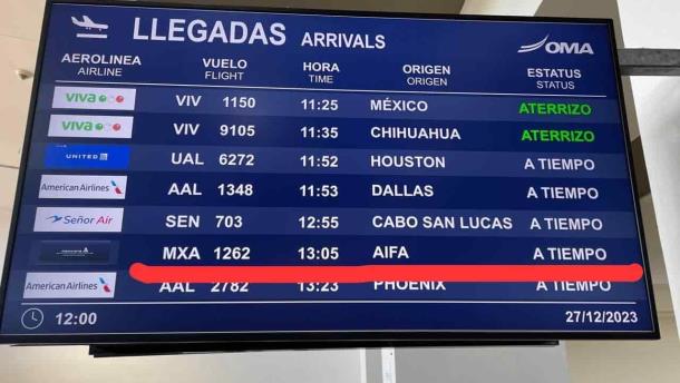 Llegada de Mexicana de Aviación a Mazatlán eliminará estigma que es destino caro: Sedectur 