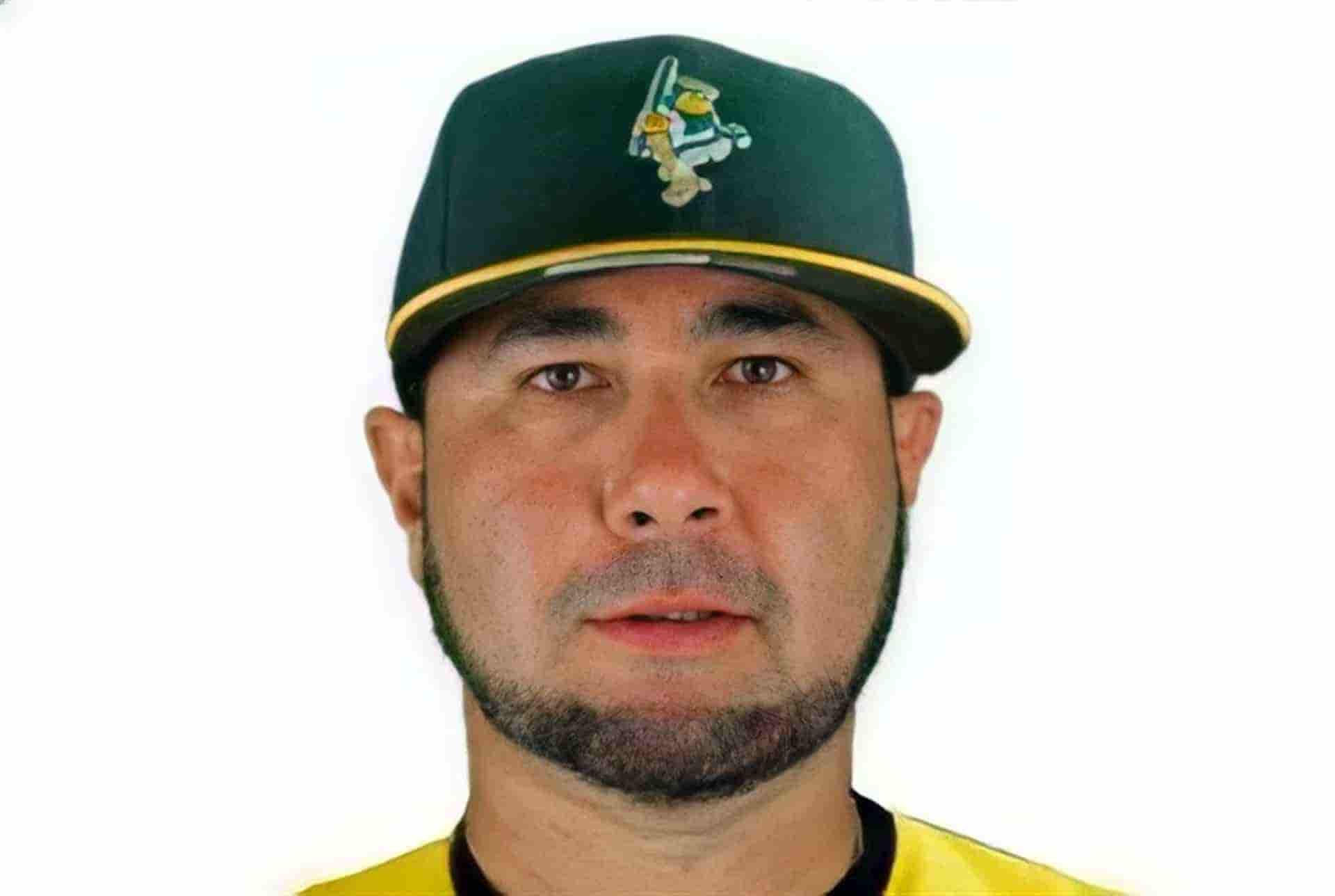 El exjugador de Cañeros ya es parte de la gastronomía mochitense.