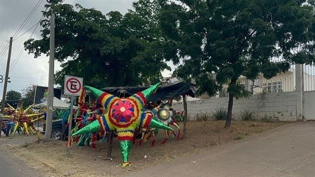 Piñatas «buchonas»: por qué se les llama así y en dónde las venden