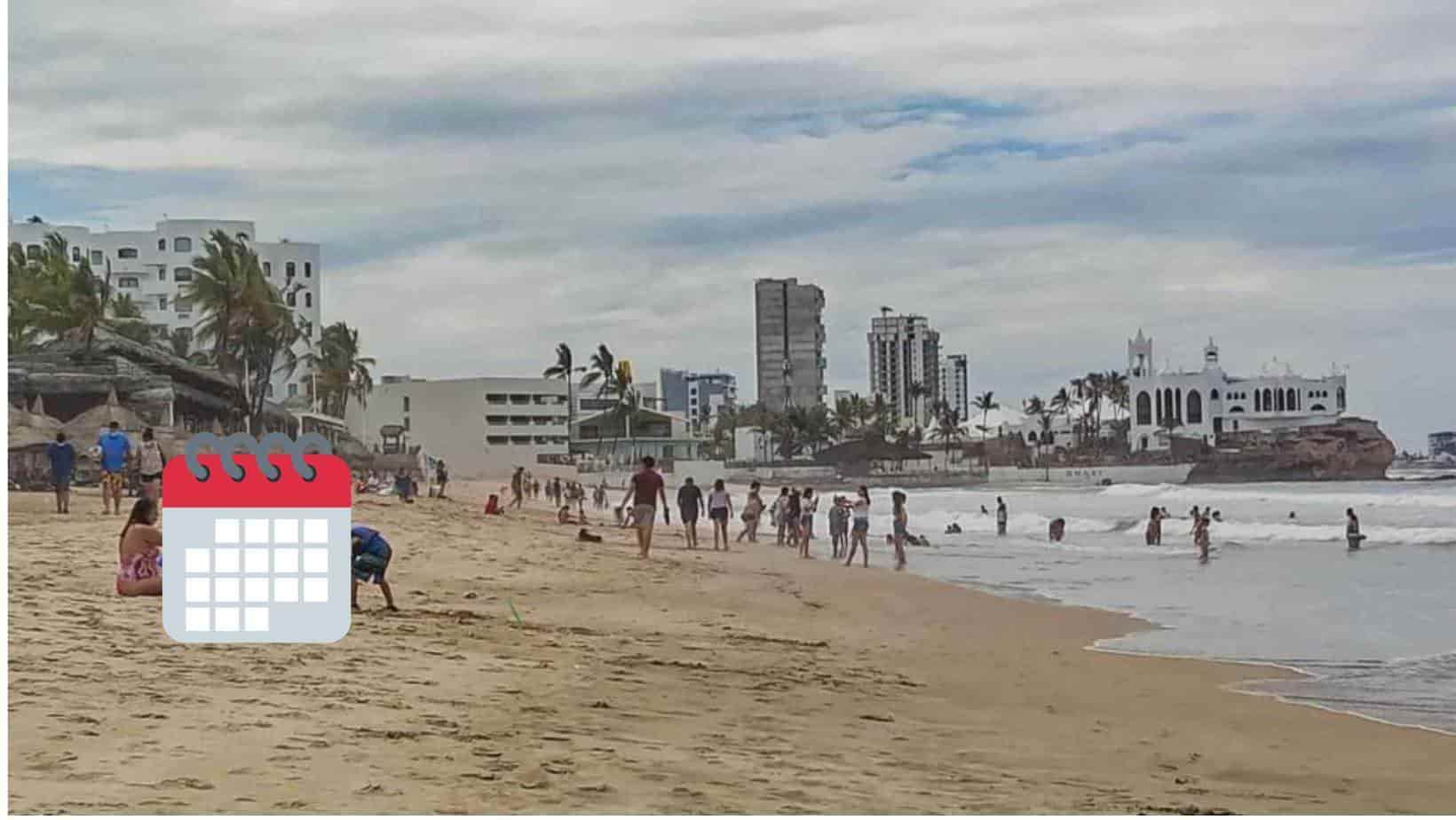 Conoce el nuevo día de descanso. | FOTO: Temática.