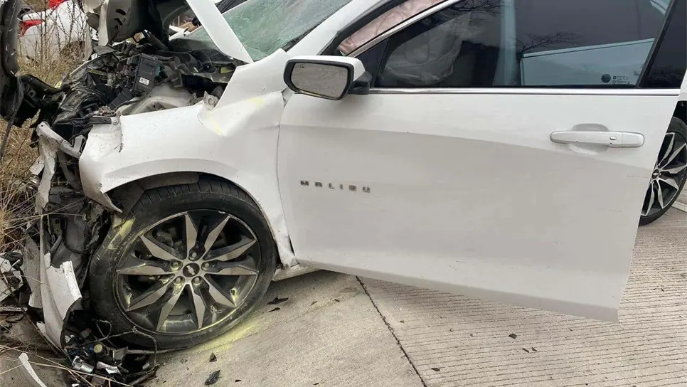 Cinco personas fallecieron, cuatro mujeres y un hombre, todos procedían de Sinaloa, y Octavio “N.”, originario de Michoacán, quien resultó lesionado.