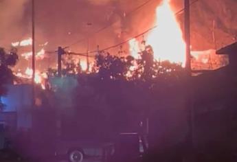 En 30 segundos un corto circuito puede provocar un incendio en casa; esto debes hacer para prevenirlo