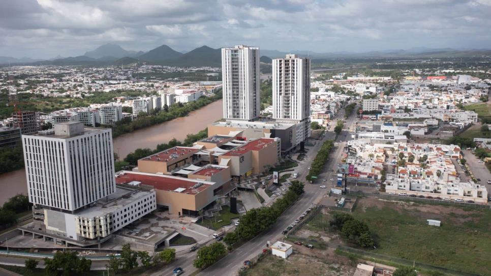 Culiacán cierra el 2023 con inversión de más 5 mil mdp de CEPROFIES