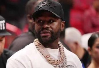 Floyd Mayweather Jr. peleará en México ante Víctor Ortíz: Entérate cuándo