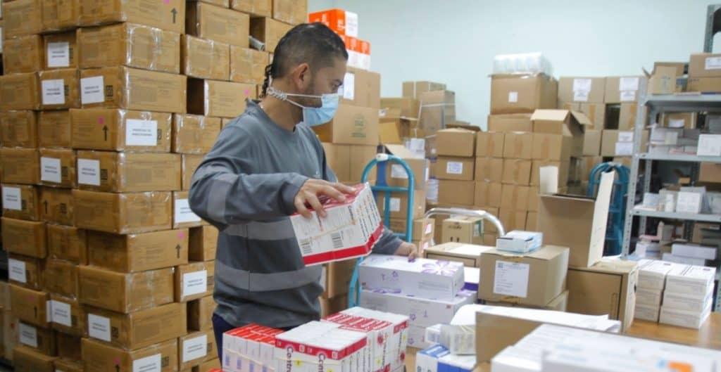 COFEPRIS alerta sobre falsificación de medicamentos contra el cáncer en México