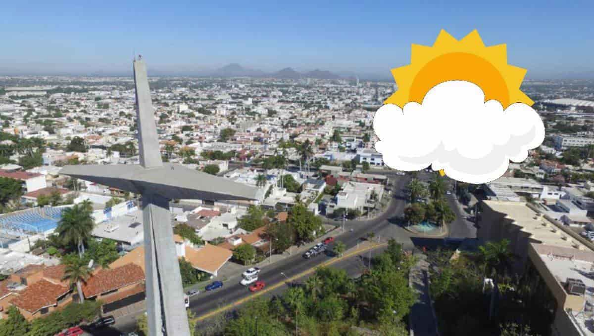 La temperatura estará ideal para los culichis. FOTO: Luz Noticias