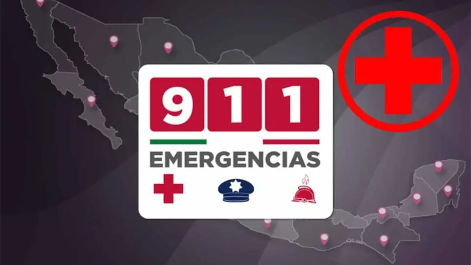 Las llamadas de broma pueden hacerte acreedor a un arresto. FOTO: Internet