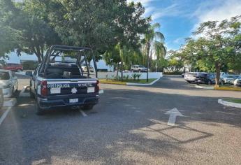 Elemento de la Fiscalía baleado en Guamúchil se encuentra estable de salud