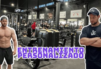 Entrenamiento personalizado: conoce los beneficios y costos de este servicio