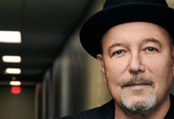 Rubén Blades será el encargado de decirle a los mexicanos Feliz Año 2024