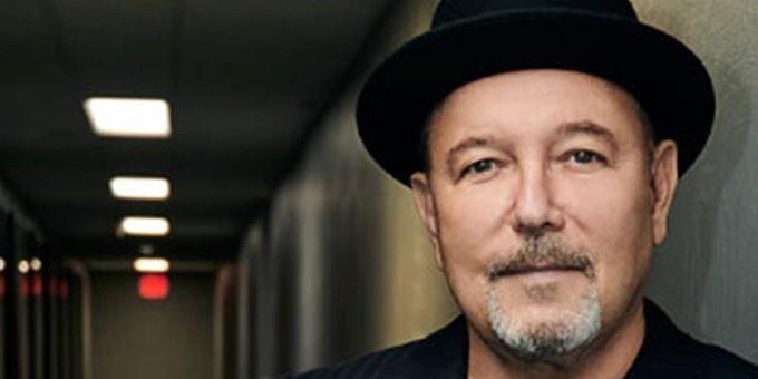 Rubén Blades será el encargado de decirle a los mexicanos Feliz Año 2024