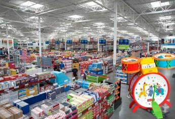 Sams Club ofrece descuentos del 50% en juguetes por tiempo limitado