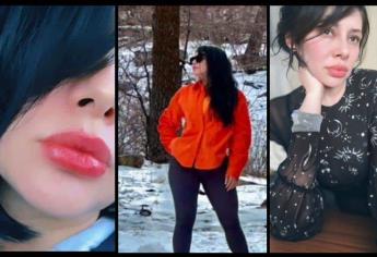 Reaparece la «Chapodiputada» Lucero Sánchez y así luce actualmente | VIDEO