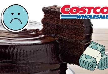 ¿Por ambiciosa? Mujer compra 50 pasteles de Costco y no podía revenderlos 