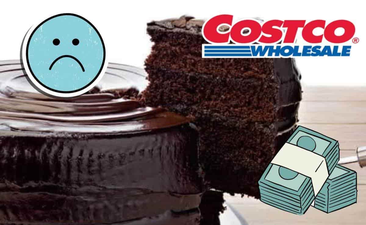 ¿Por ambiciosa? Mujer compra 50 pasteles de Costco y no podía revenderlos 