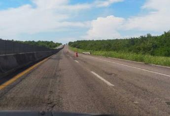 ¿Cuáles son las carreteras más peligrosas de México por accidente?