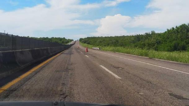 Estas carreteras de Sinaloa serán rehabilitadas antes de Semana Santa 2024