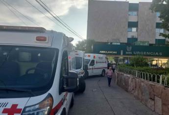 Tablean a mujer y balean a sus dos hermanos en Costa Rica, Culiacán