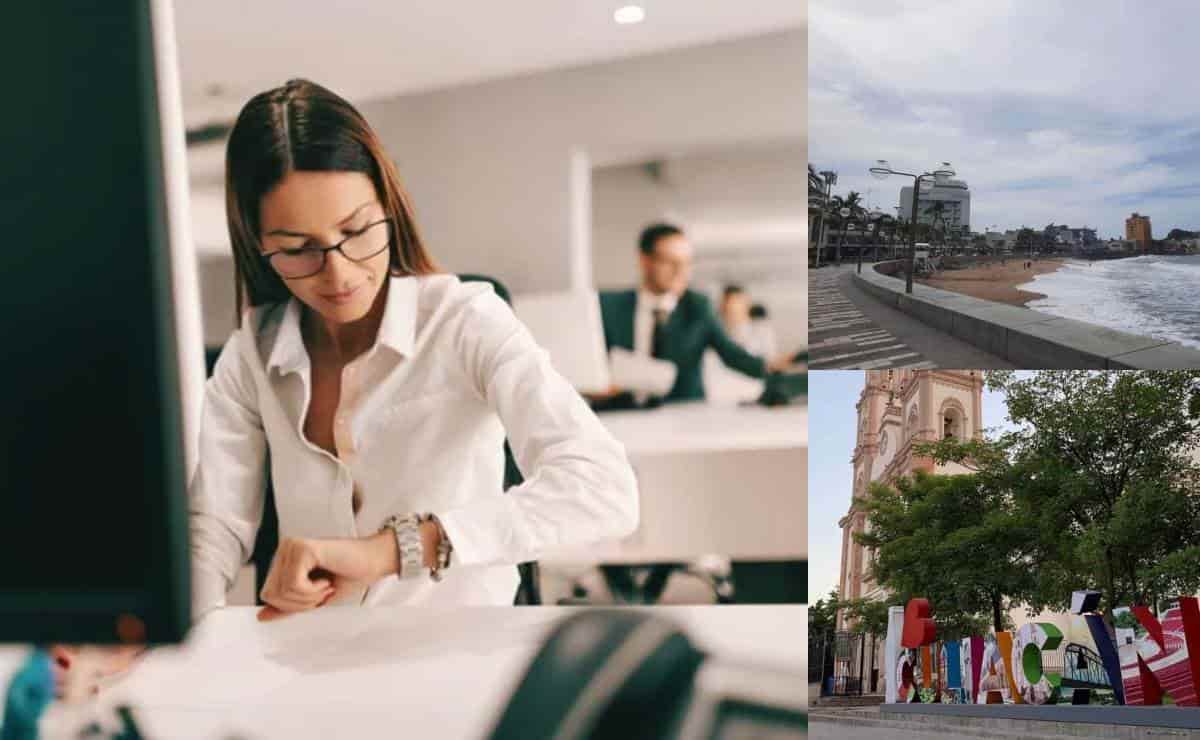 Estas 2 ciudades de Sinaloa destacan entre las 10 mejores de México para trabajar en 2024 